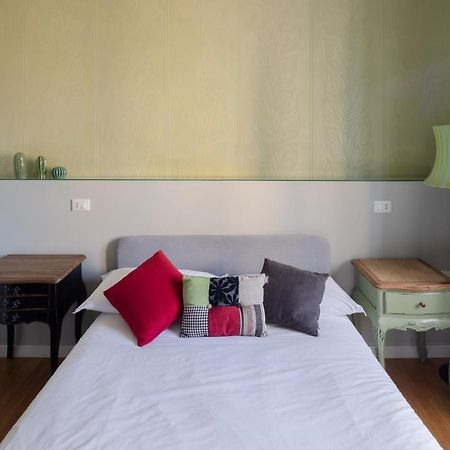 The Termini Apartment By Omen Hospitality Rome Luaran gambar
