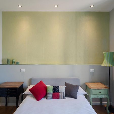 The Termini Apartment By Omen Hospitality Rome Luaran gambar