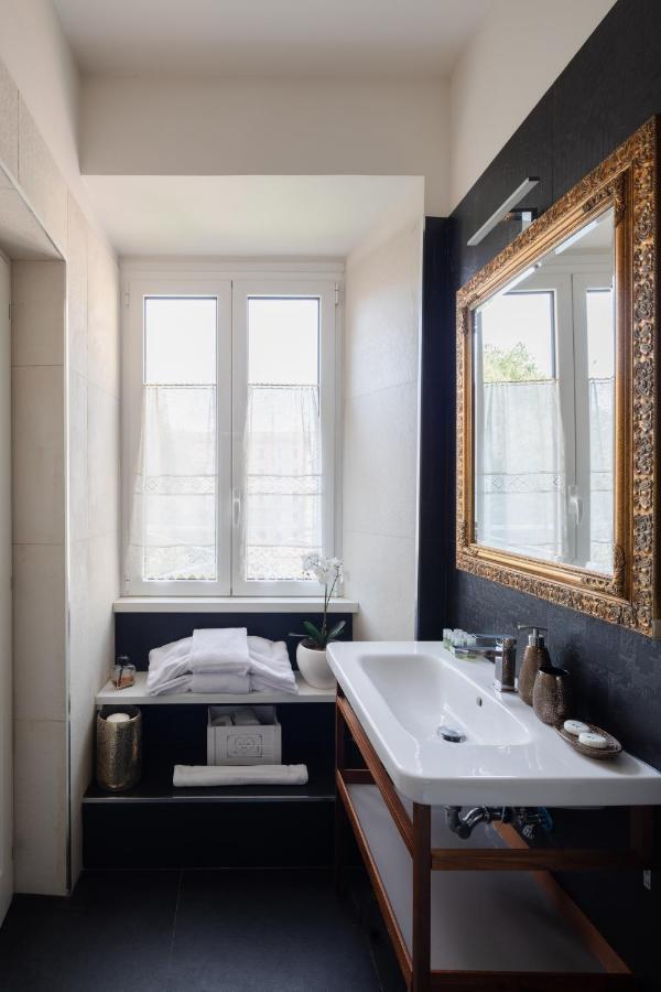 The Termini Apartment By Omen Hospitality Rome Luaran gambar