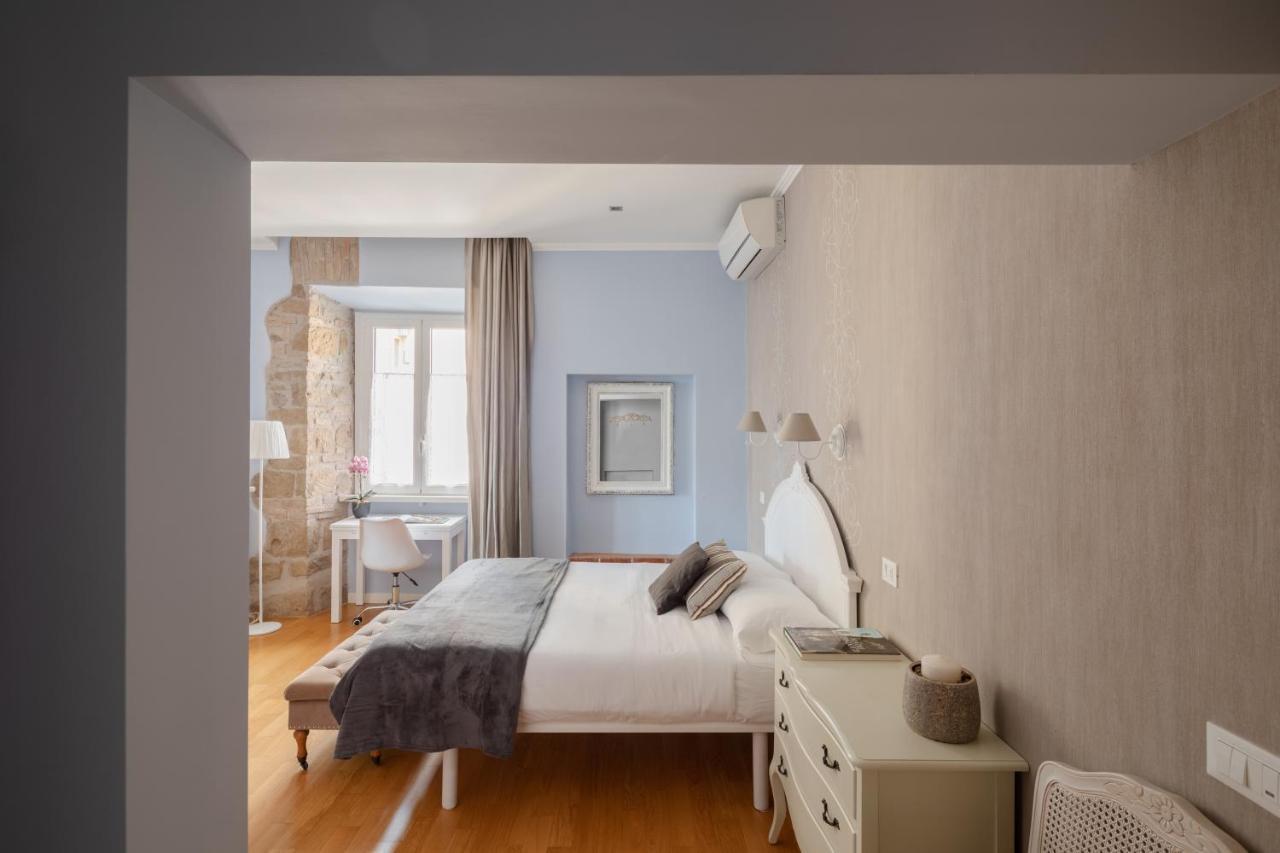 The Termini Apartment By Omen Hospitality Rome Luaran gambar