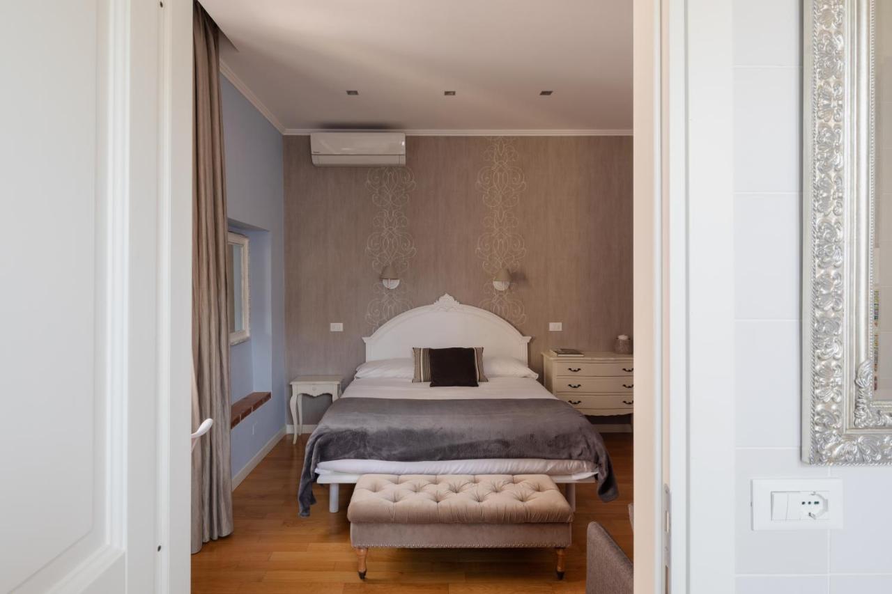 The Termini Apartment By Omen Hospitality Rome Luaran gambar