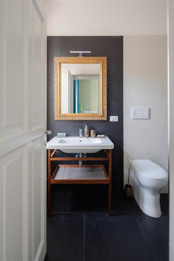 The Termini Apartment By Omen Hospitality Rome Luaran gambar