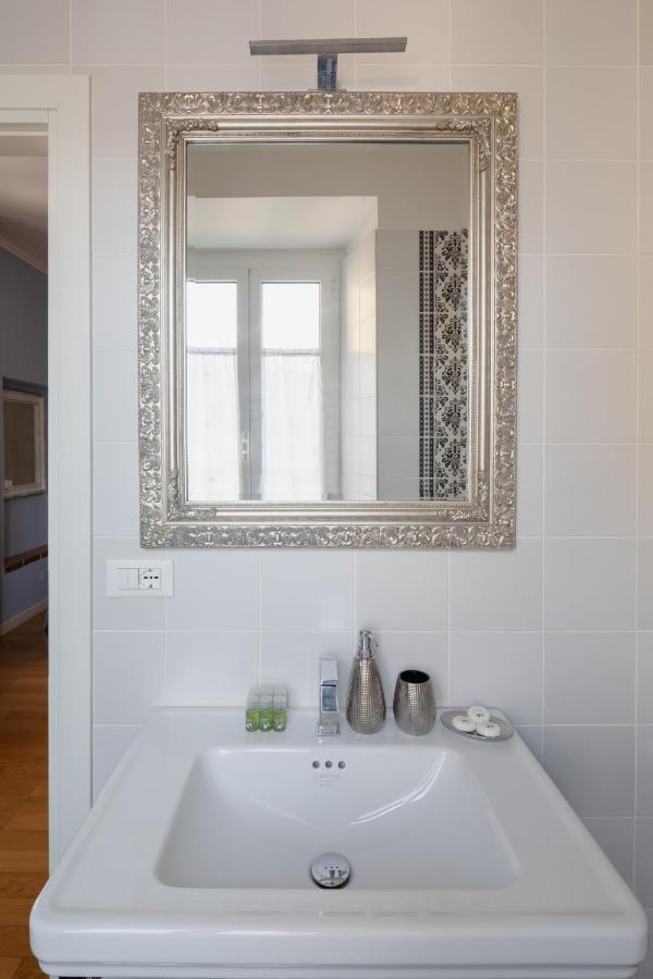 The Termini Apartment By Omen Hospitality Rome Luaran gambar