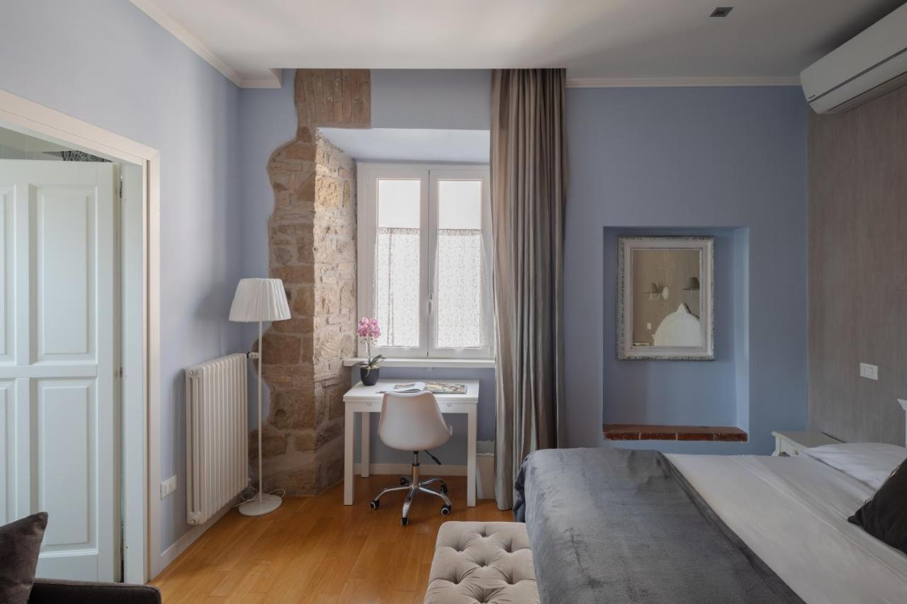 The Termini Apartment By Omen Hospitality Rome Luaran gambar