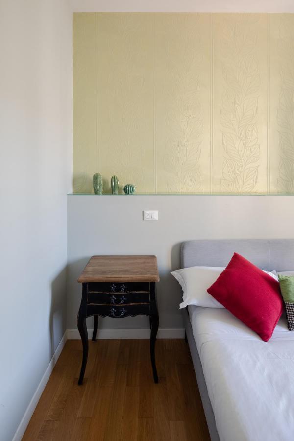 The Termini Apartment By Omen Hospitality Rome Luaran gambar