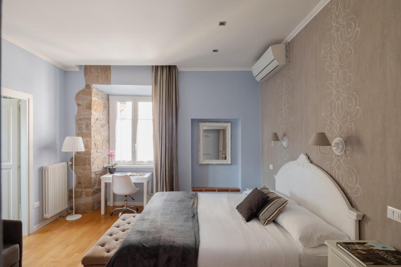 The Termini Apartment By Omen Hospitality Rome Luaran gambar