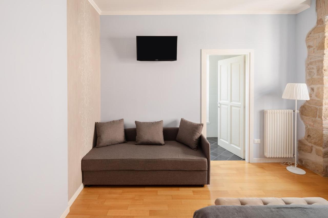 The Termini Apartment By Omen Hospitality Rome Luaran gambar