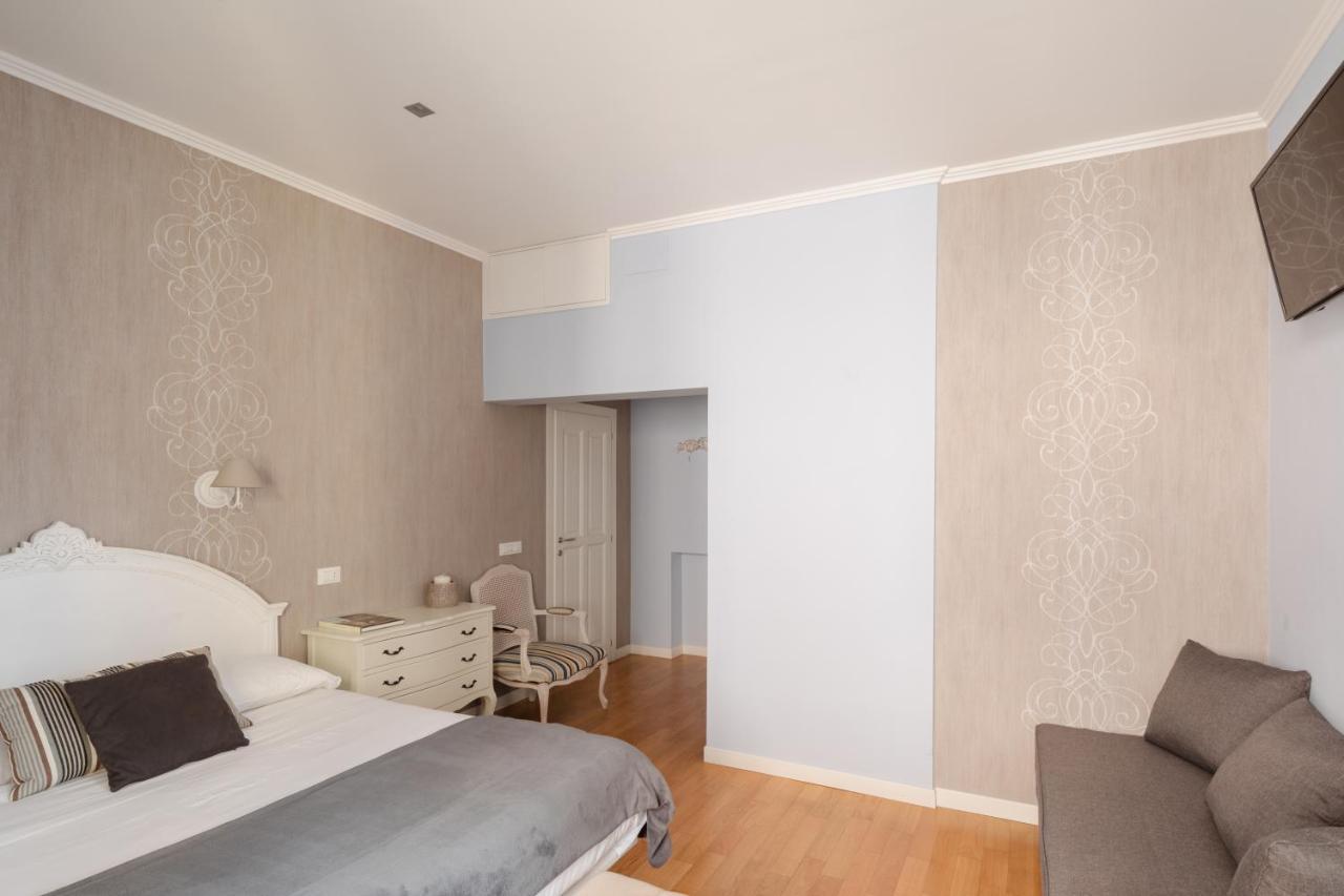 The Termini Apartment By Omen Hospitality Rome Luaran gambar