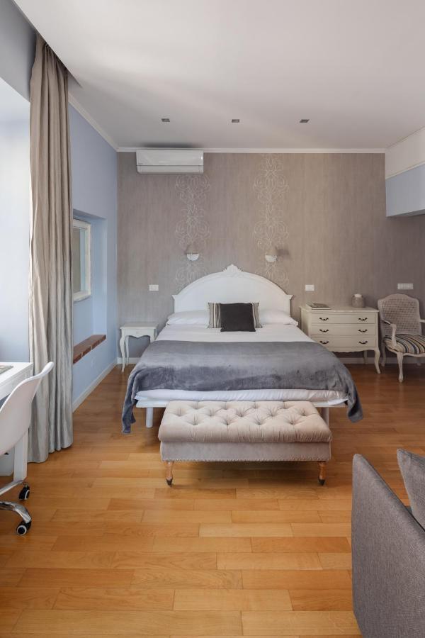 The Termini Apartment By Omen Hospitality Rome Luaran gambar